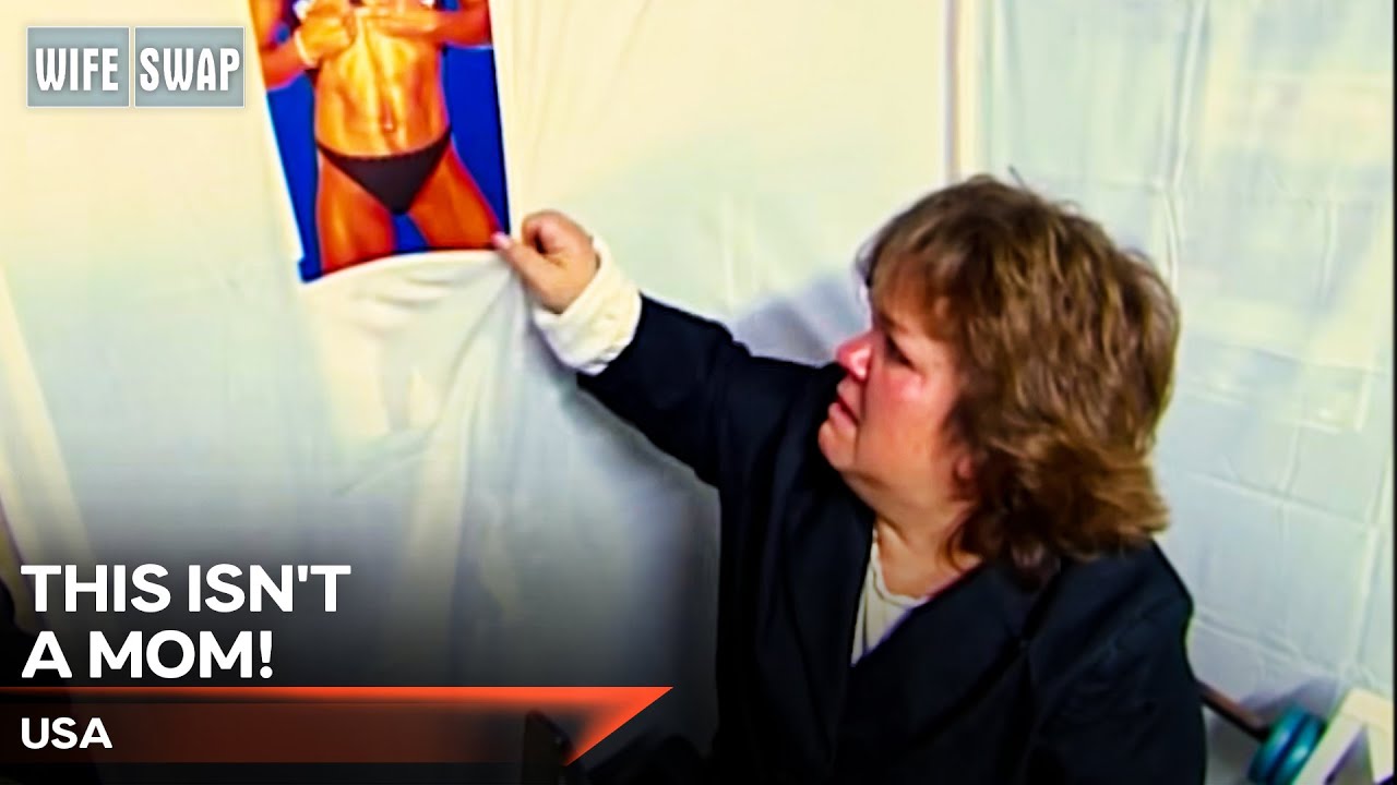 Little Mom's Emotional Breakdown At 