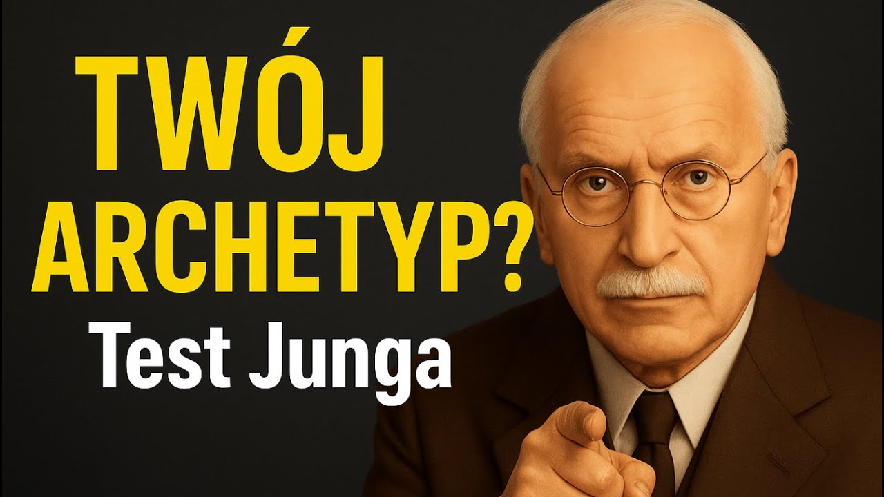 Carl Jung ujawnił: Archetypy, kt&oacute;re dominują w Twoim życiu (nie uwierzysz)