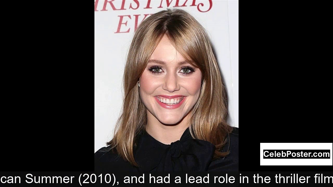 Julianna Guill biography