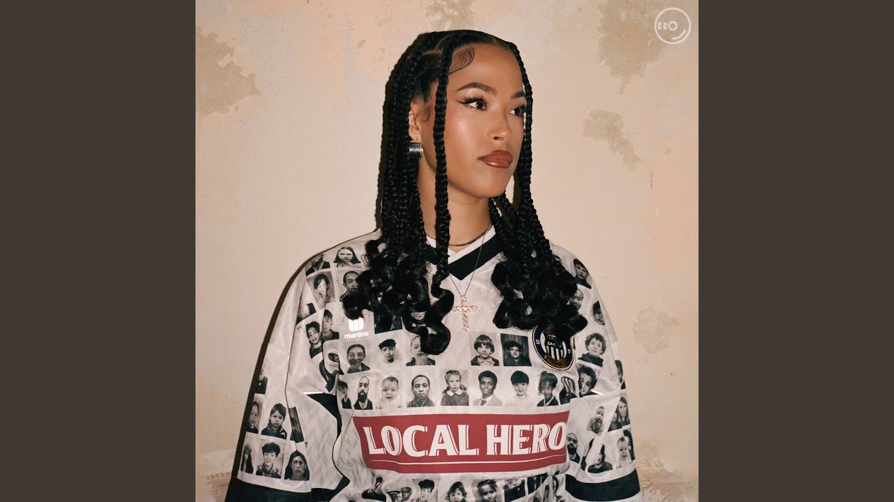 High On Me (Mixed)