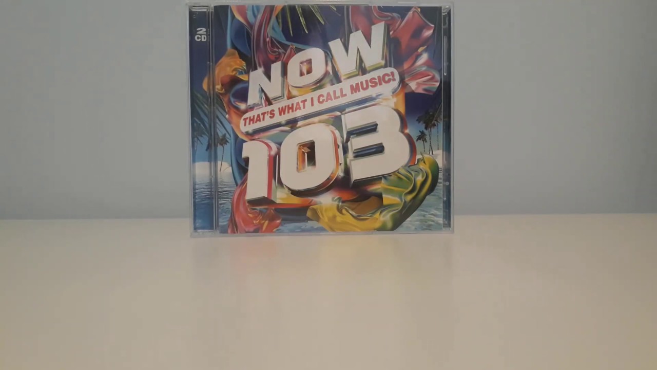 Now 103 Review