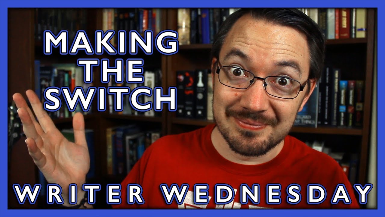 The Hardest Thing About Being An Indie Author (Writer Wednesday)