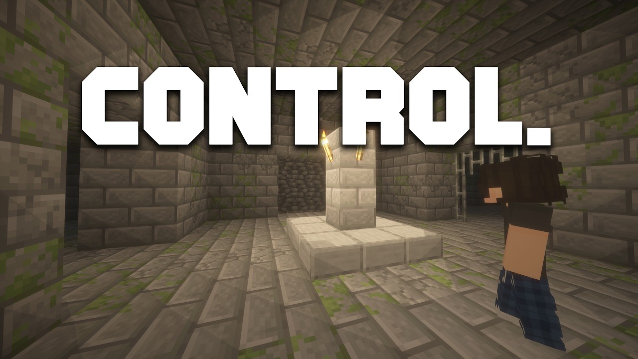 What Can I Control.