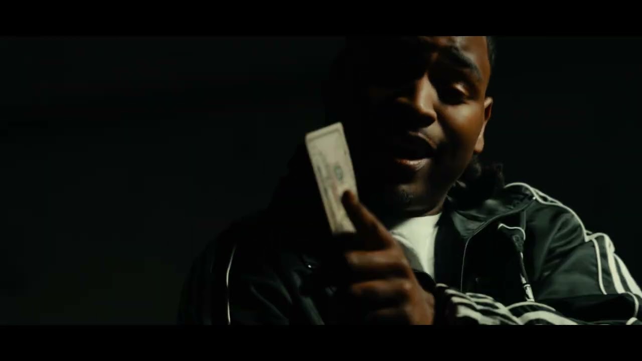 Head2solid - Repent (Official Music Video)