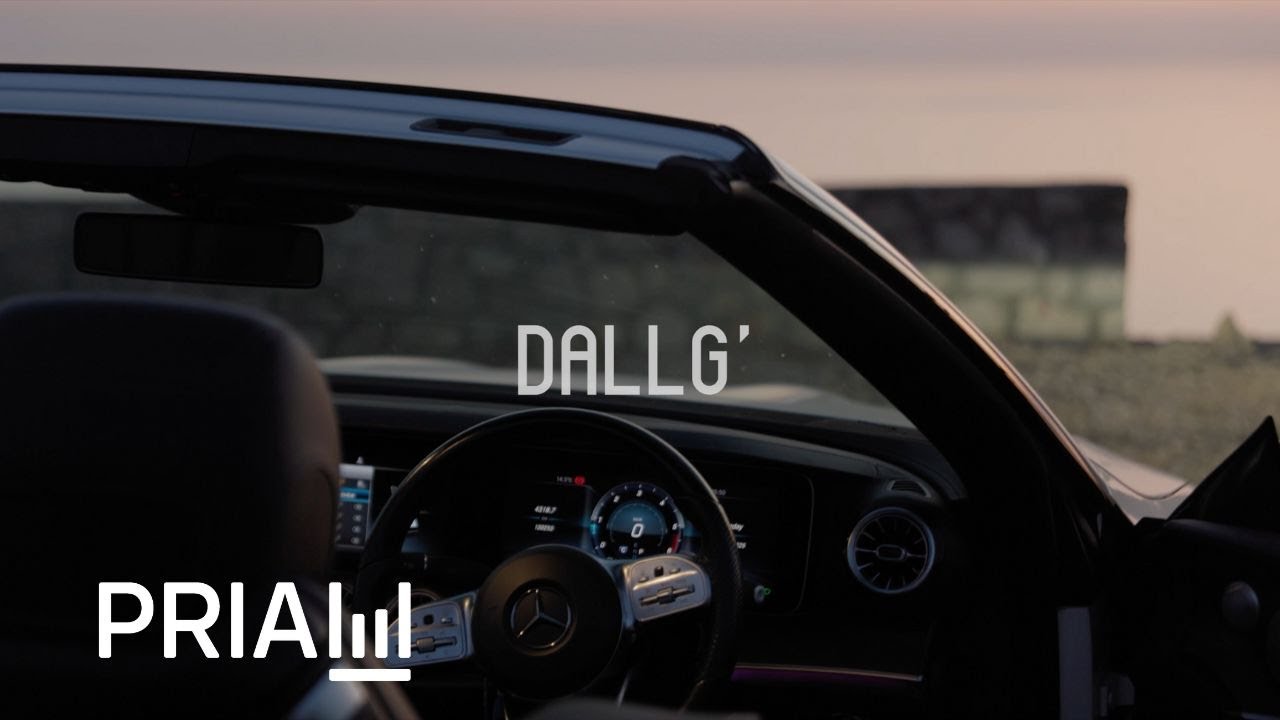 Shiny - DALLG' (Official Music Video)