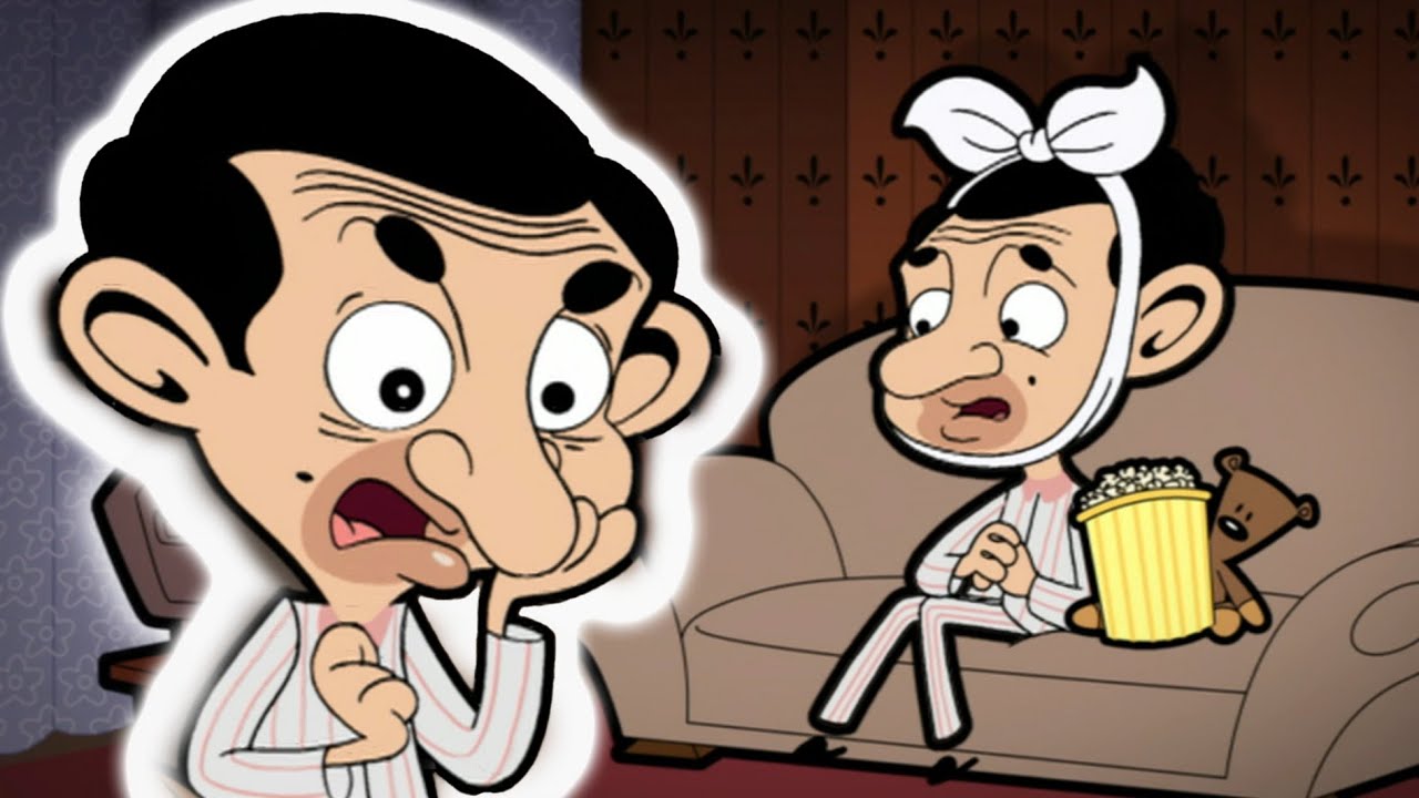 Mr Bean Has A Toothache | Mr Bean Animated | Clip Compilation | Mr Bean World