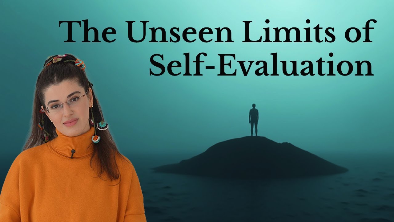 Our Blindness to What We Don’t Know: The Dunning–Kruger Effect