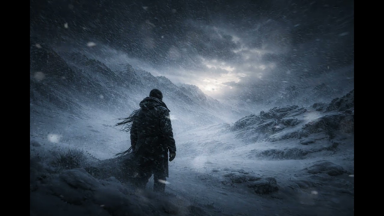 Endure — Выстоять