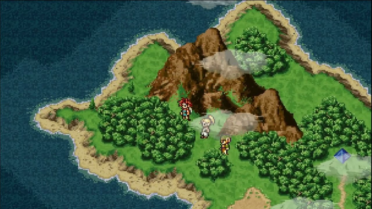 Chrono Trigger part 8