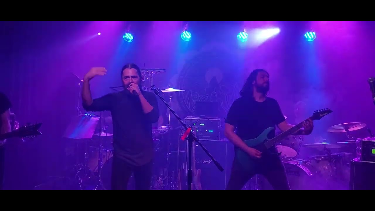 Karma - Il Cielo - Live @ Alchemica, Bologna, Italy - 01/12/2023