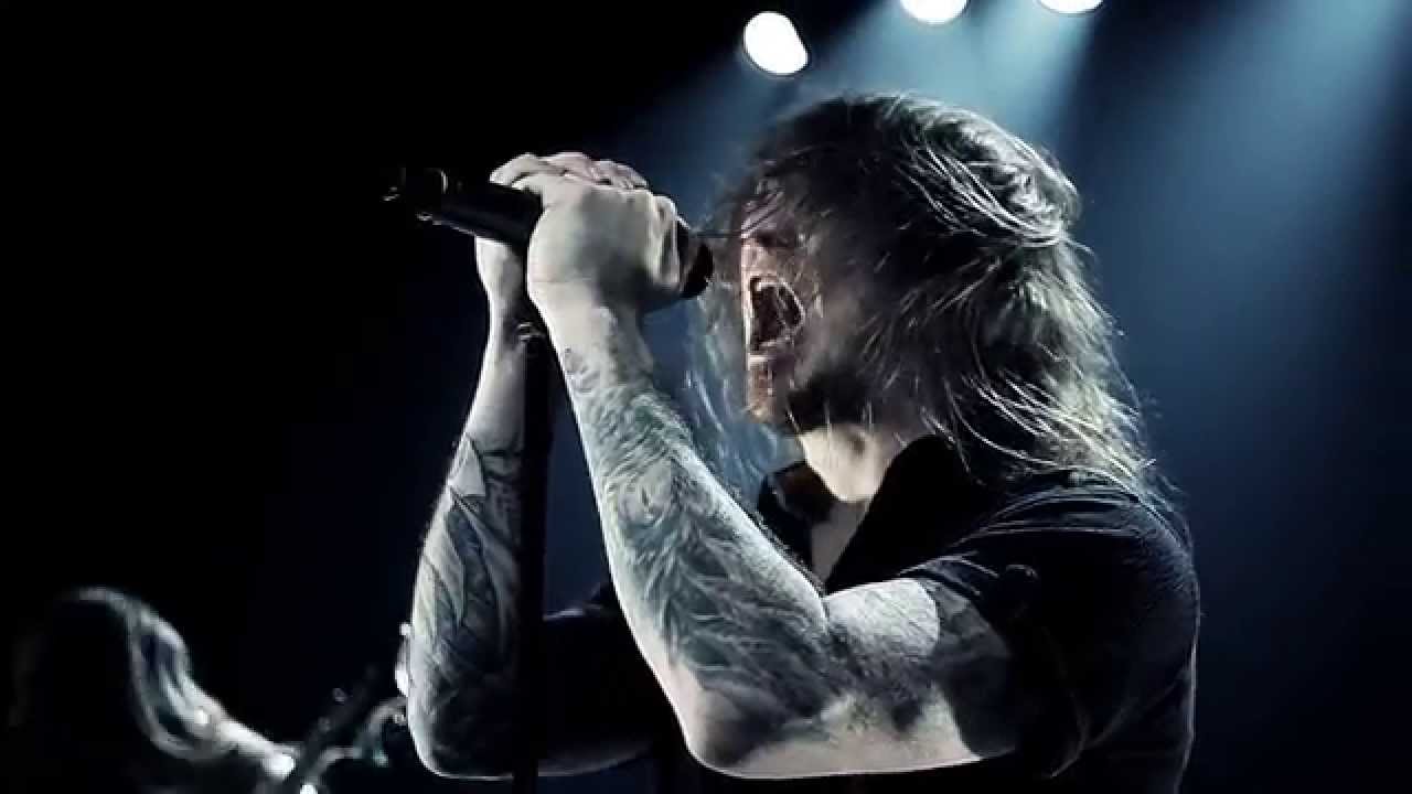 NO RETURN - Submission falls - OFFICIAL MUSIC VIDEO