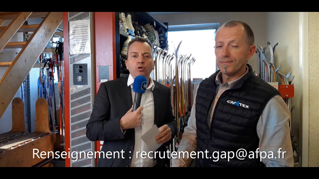 Technicien de mat&eacute;riel sport et loisir un m&eacute;tier de pluri-activit&eacute; propos&eacute; &agrave; l'Afpa