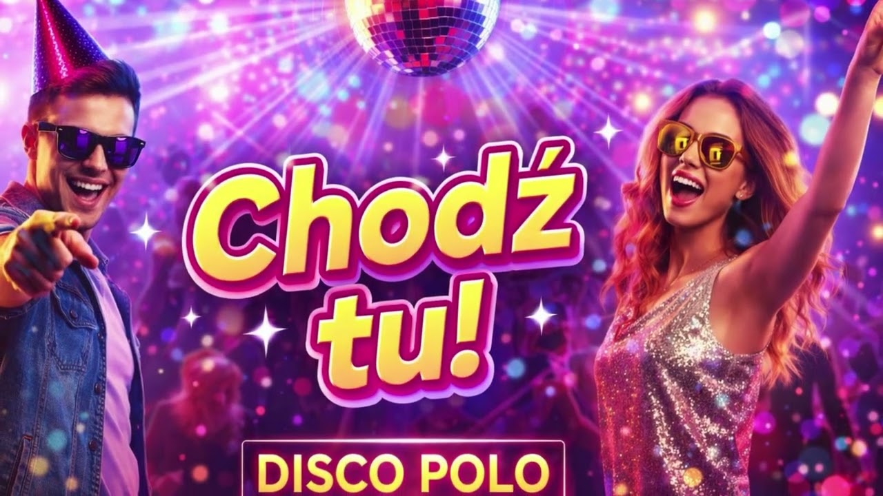 Chodź tu!