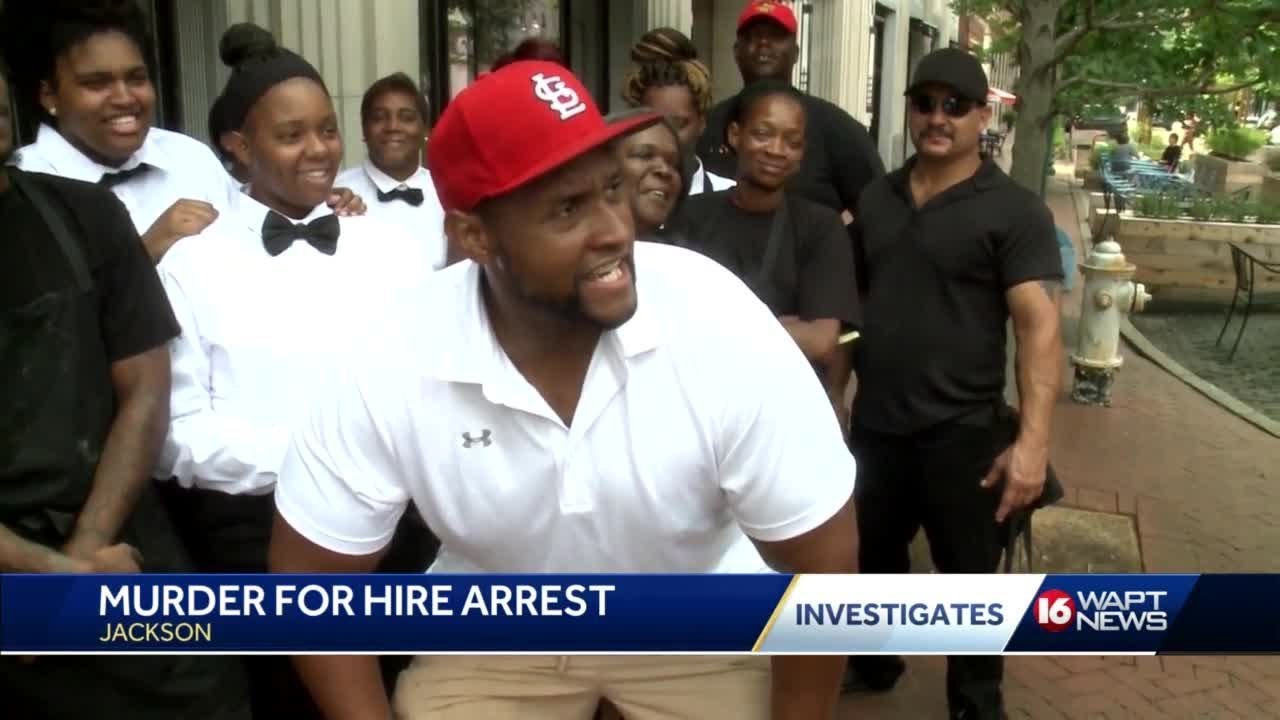Sweetie Pie’s star arrested