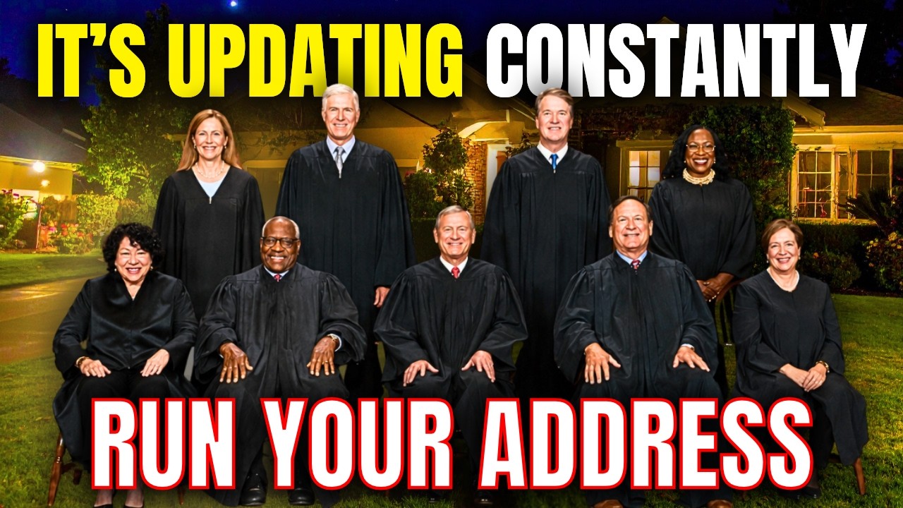 After This Supreme Court Ruling, Your Home Might Already Be on This County Watch List