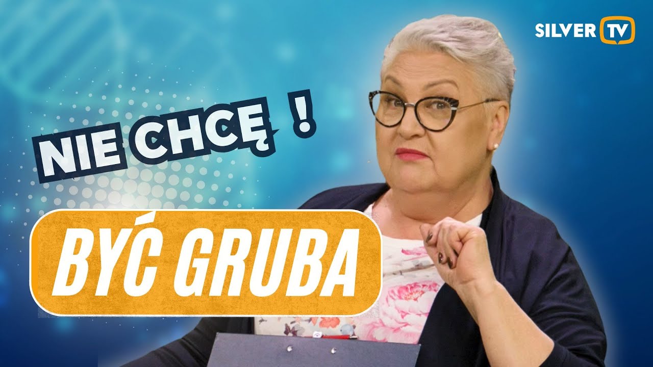 OTYŁOŚĆ TO CHOROBA - JAK SKUTECZNIE STRACIĆ WAGĘ ?