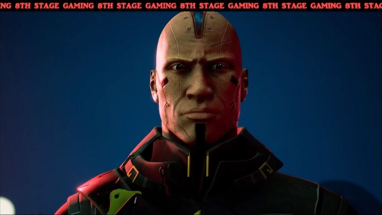 Wanted Dead August Boss Fight