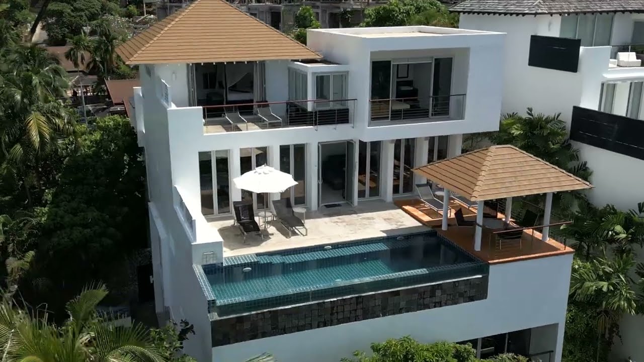 Villa Napalai Surin