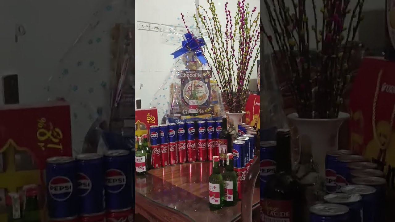 Mừng Xuân Bính Ngọ Nhà Nhà Phát Tài Phát Lộc An Khang Thịnh Vượng GĐ Bình An