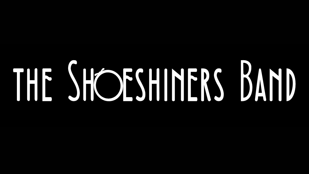 The Shoeshiners Band