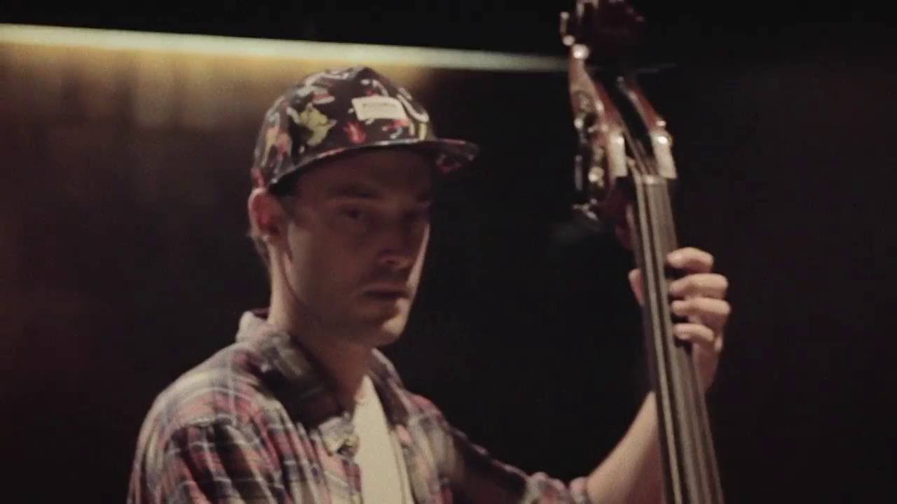 João Hasselberg & Pedro Branco - Miniature #2 (teaser)