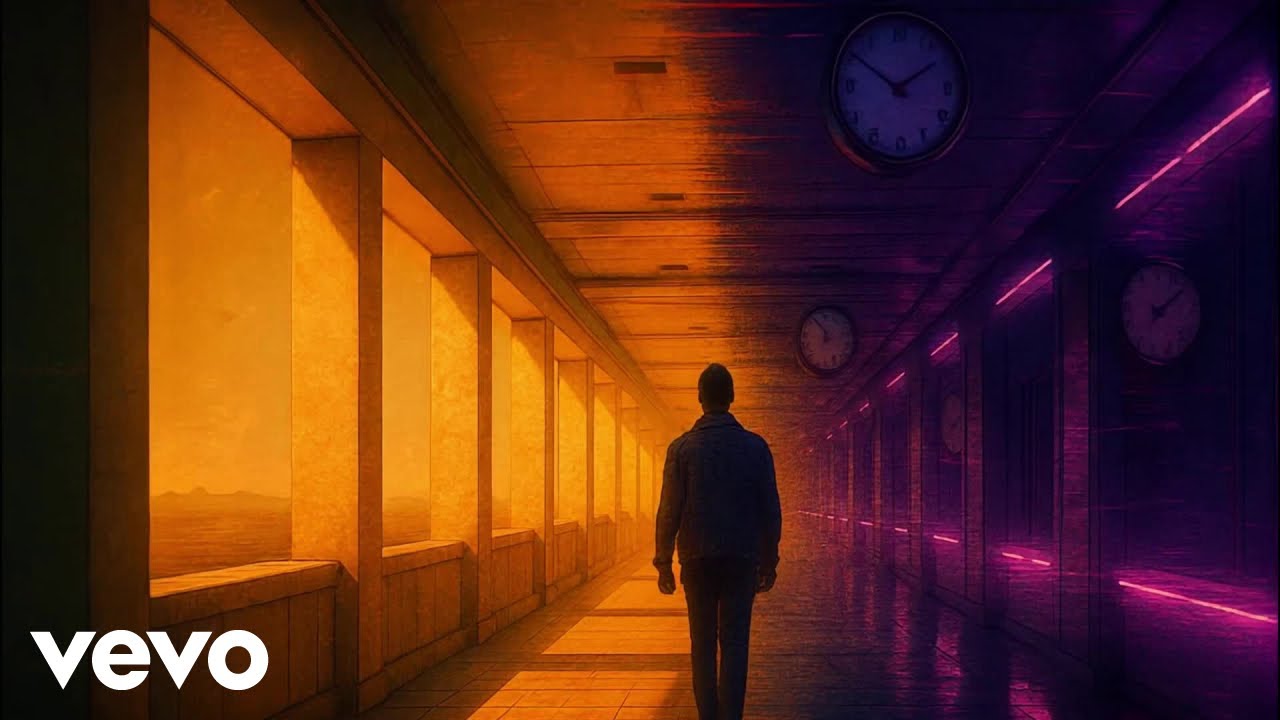 m00ds - somehow it's still tuesday