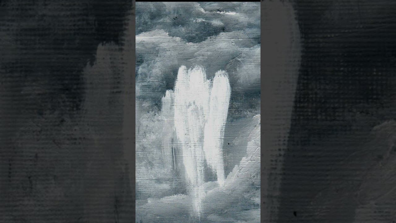 Dandelions and the Sun-new