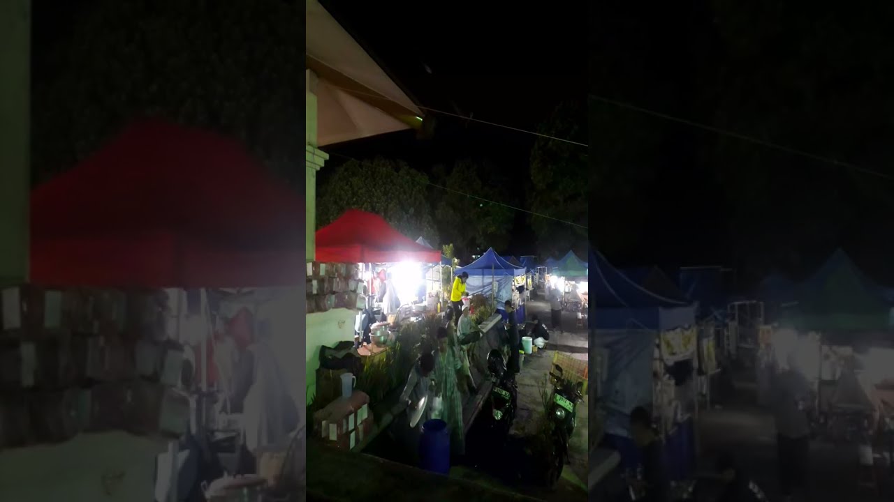 Sahur ramadan