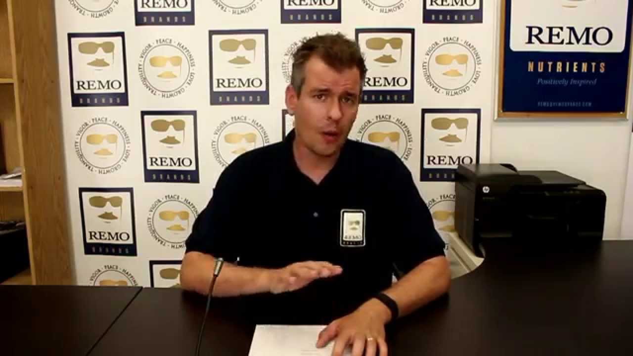 Remo Nutrients R&D - Mailbag Q&A