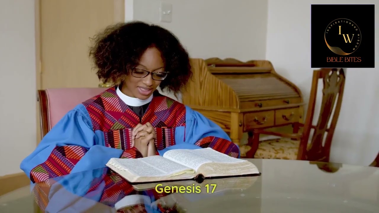 Unraveling a Mysterious Covenant: What is Genesis 17 Really About?