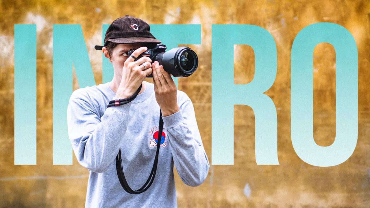 Being a Photographer in South Korea
