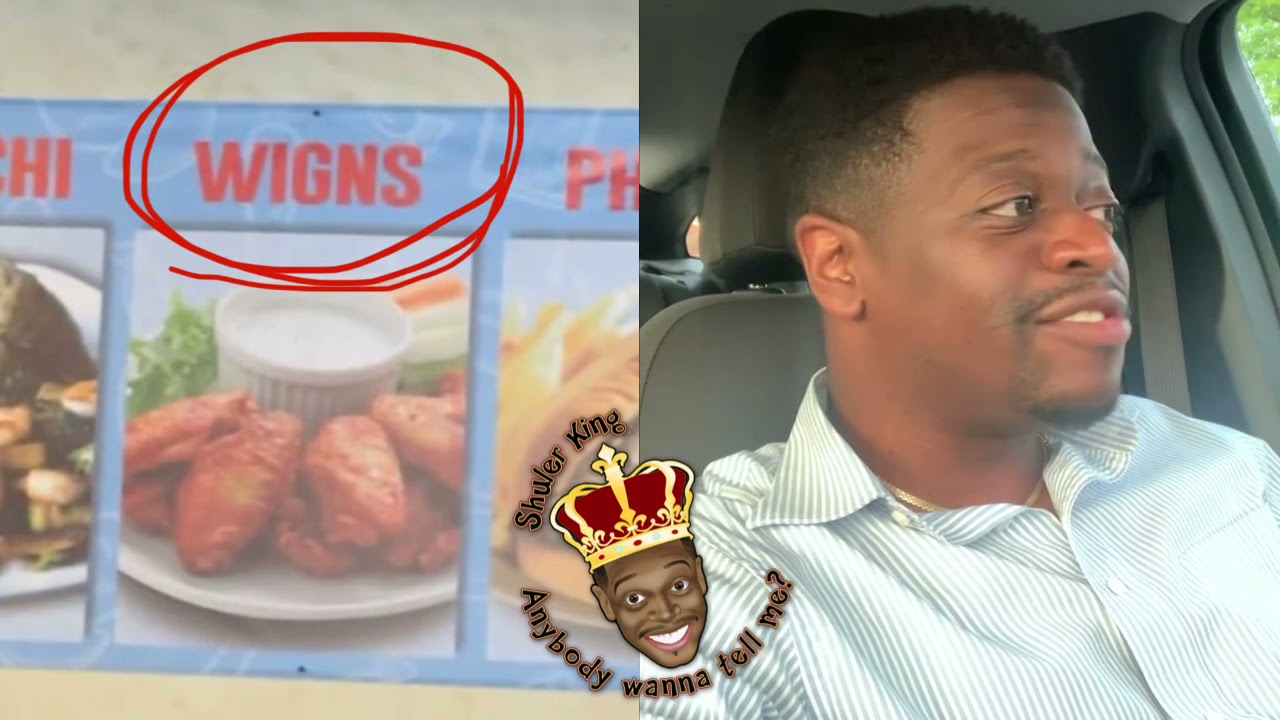 Shuler King - When They Can’t Spell Wings