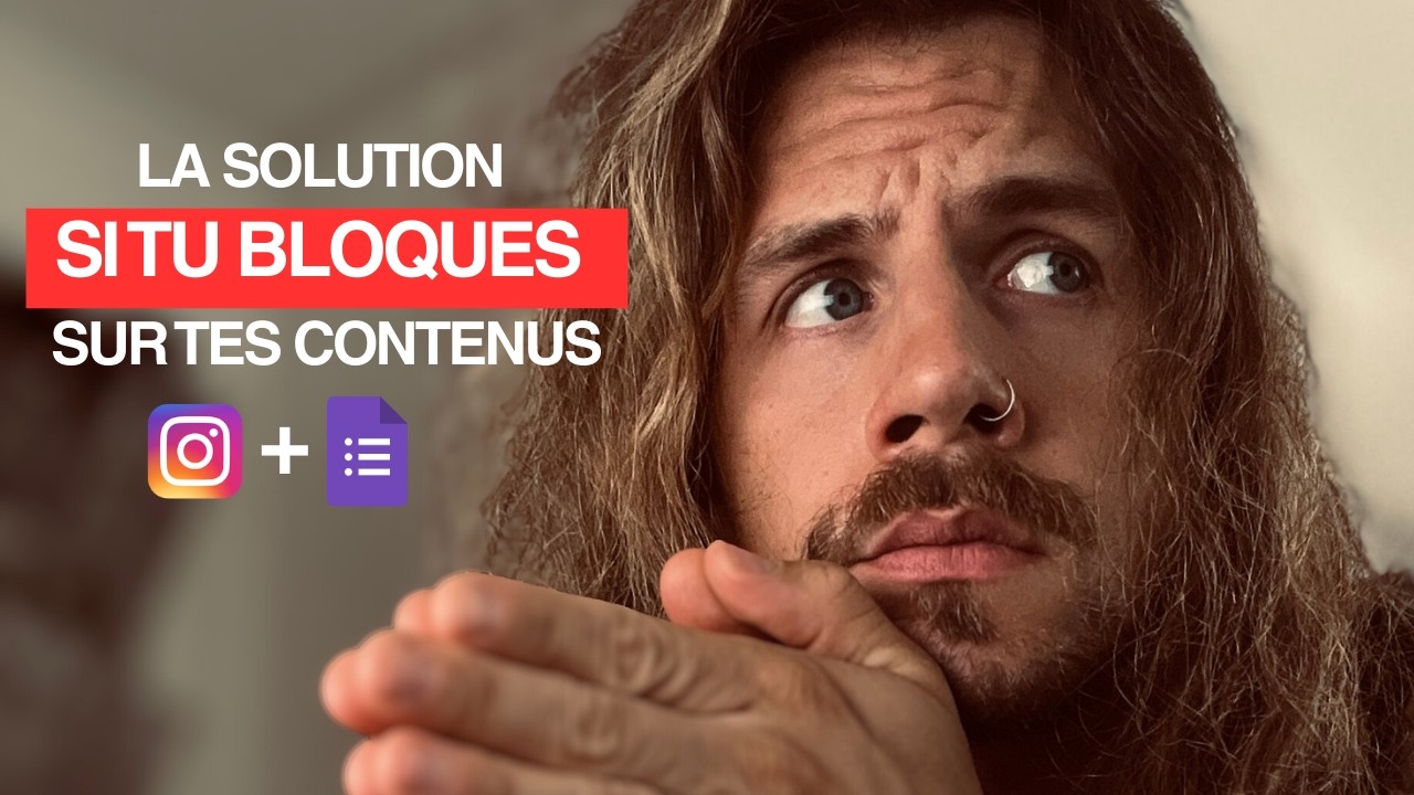Trouver l'inspiration en moins de 5 minutes