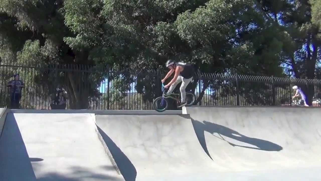 Ray Sharifi's Goofy Edit
