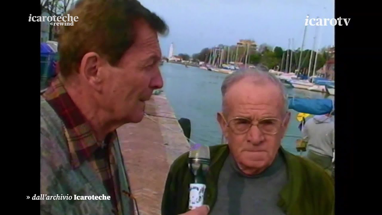 Icaroteche Rewind giovedì 11 dicembre 2025
