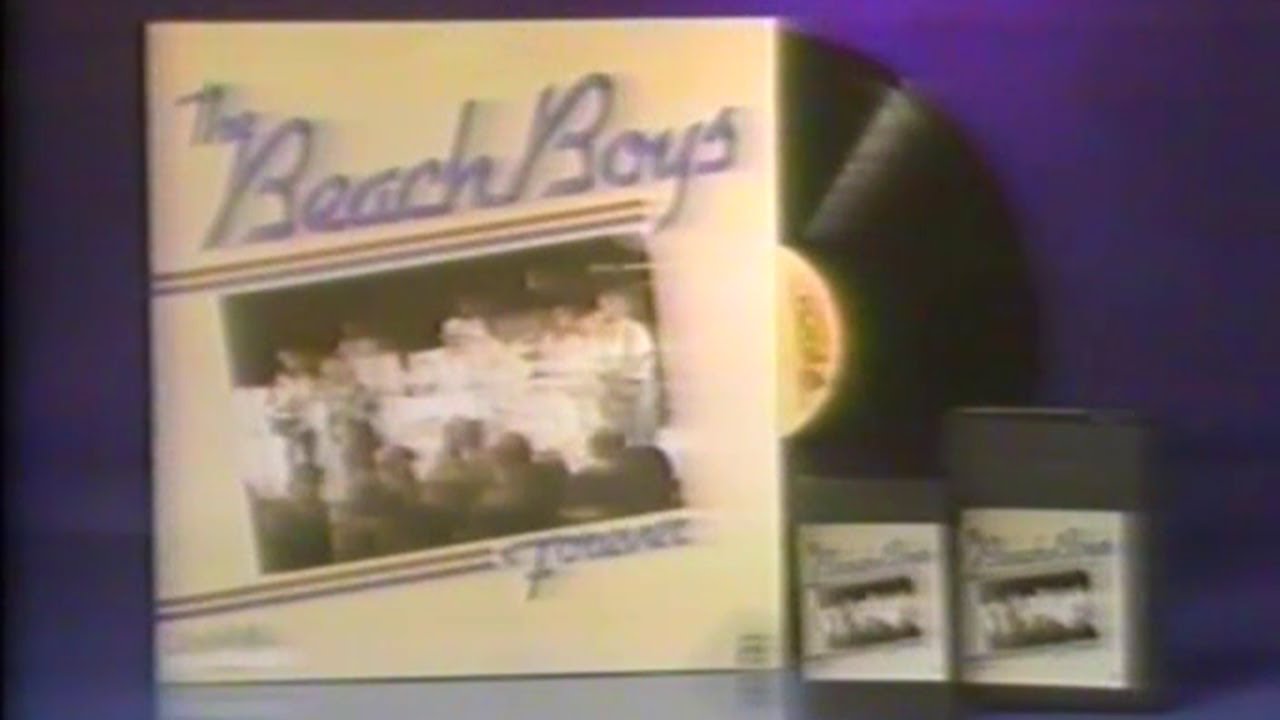 80's Commercials Vol. 991