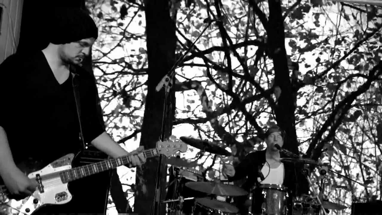 7 Days Awake - Live Rehearsal 2013