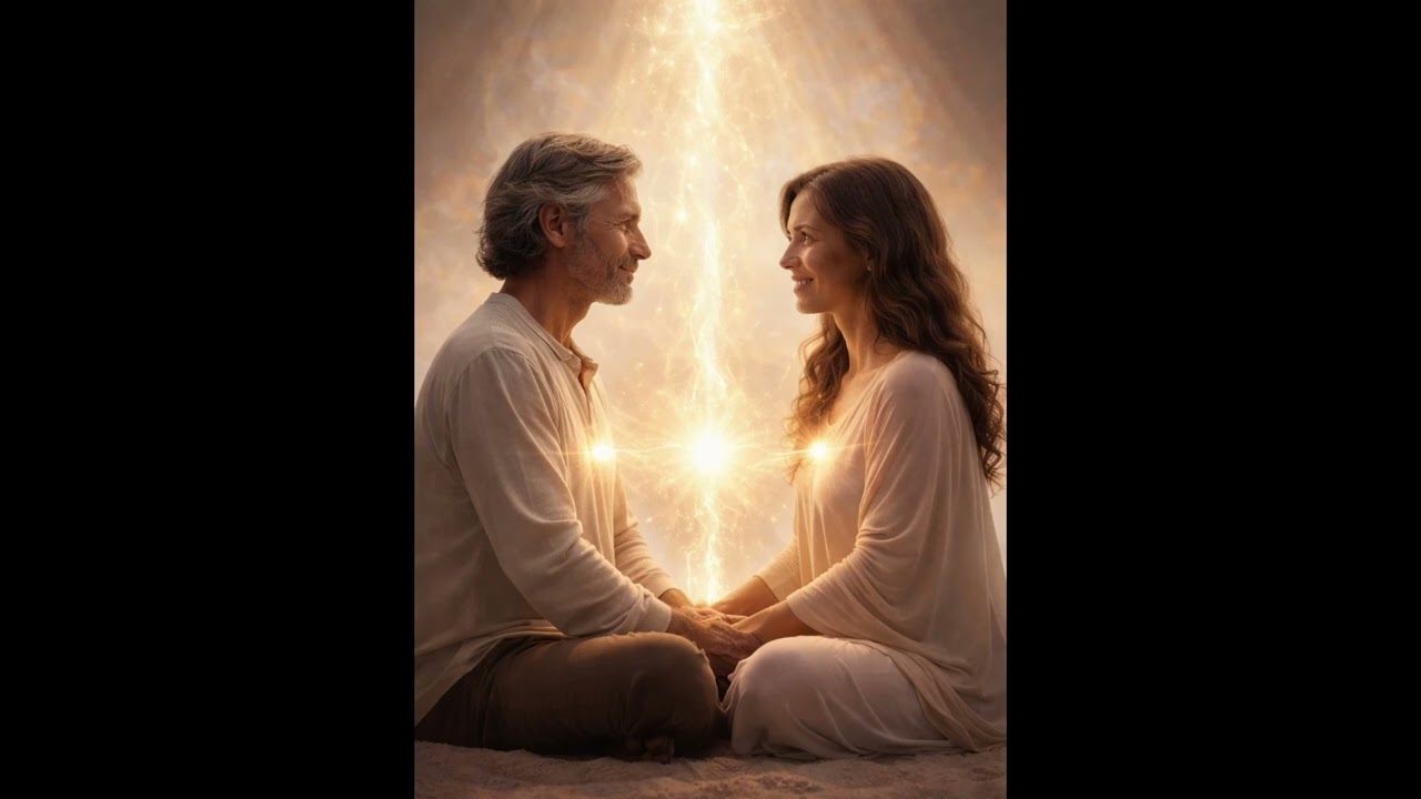 Video 5: From Fractured to Wholeness - Chapter 4: The Activator and Epilogue