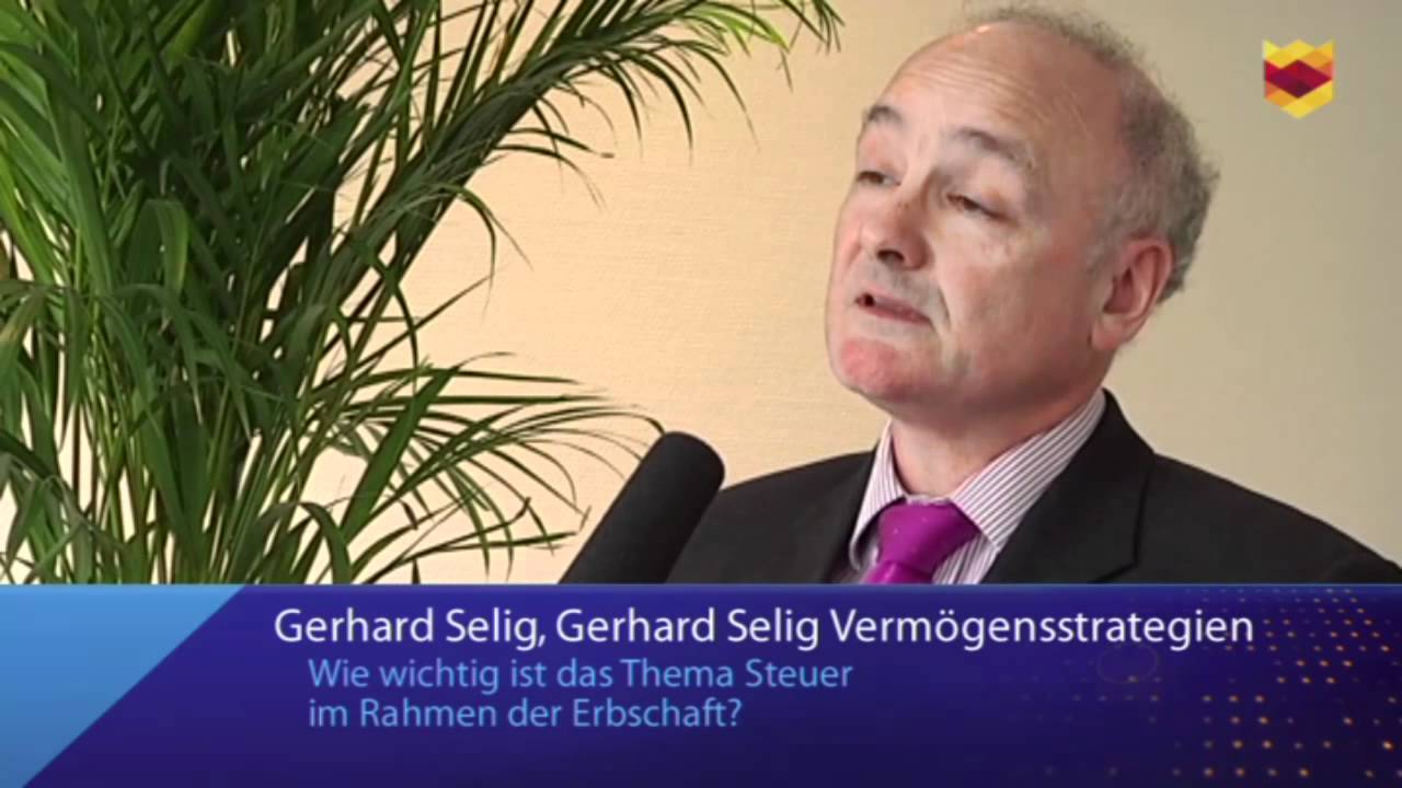 Tipps & Tricks: Erben - aber richtig!