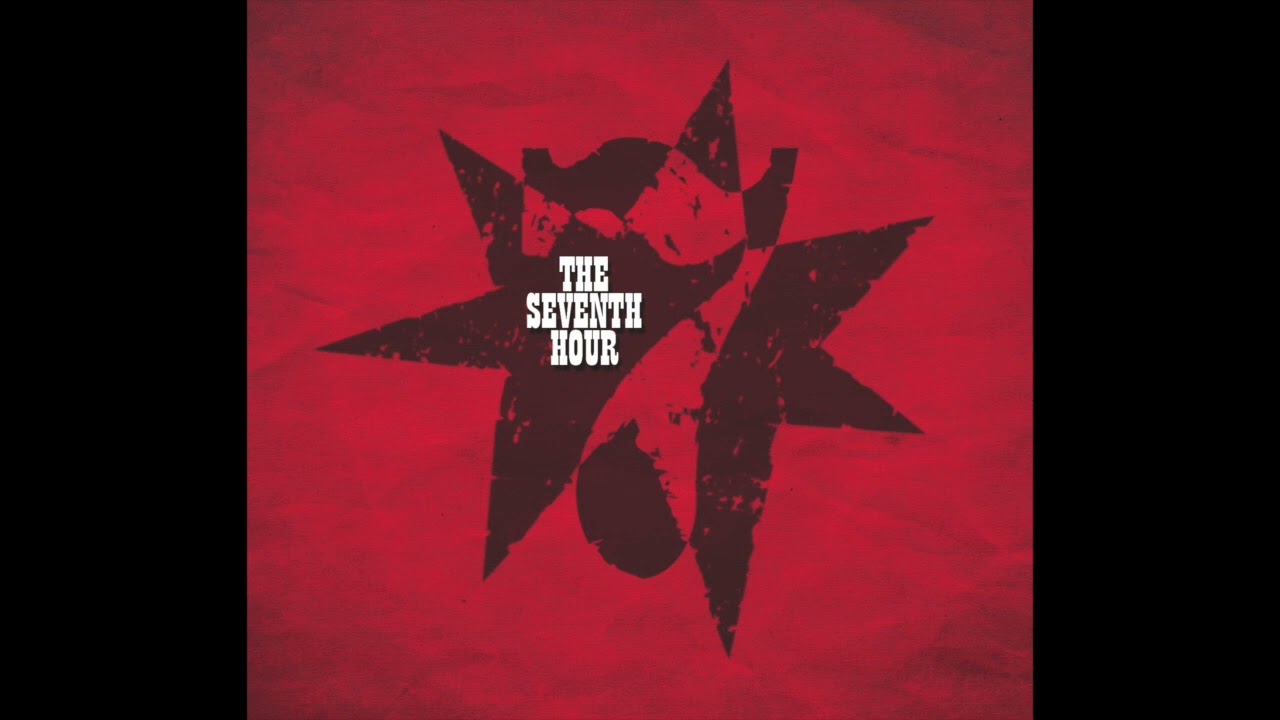 The Seventh Hour 