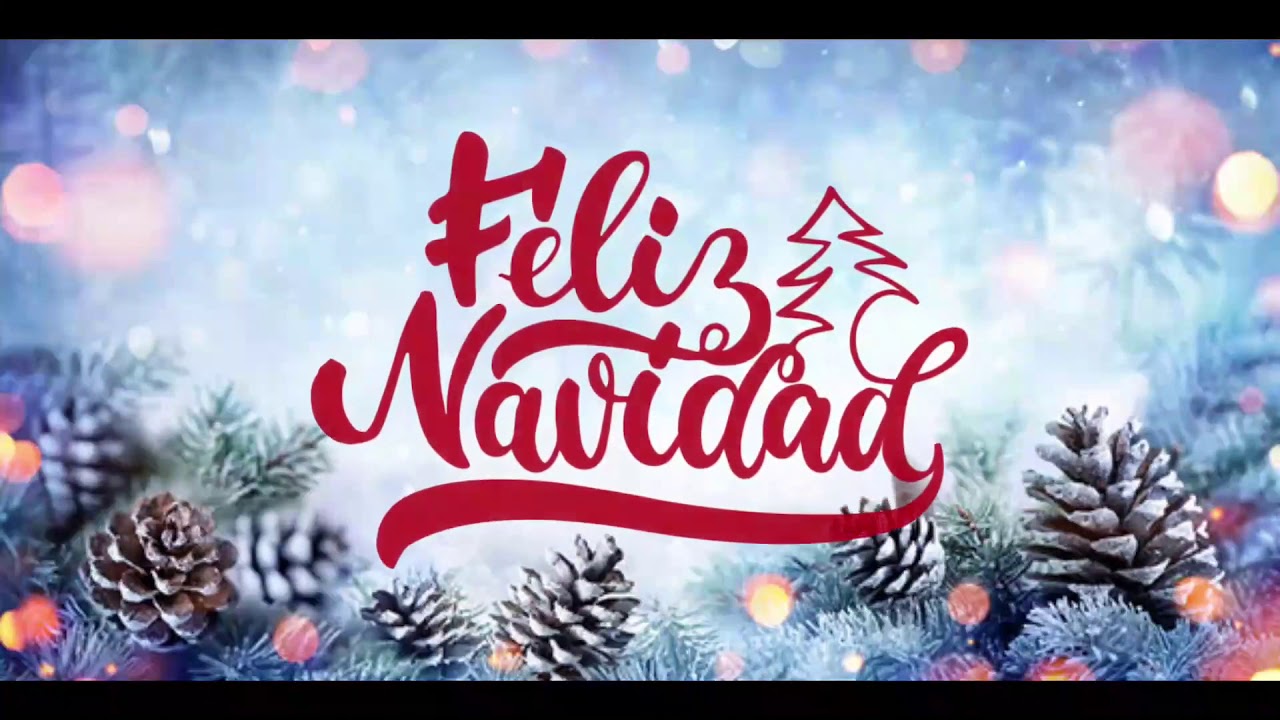 Feliz Navidad - Heidelberger Blasmusikanten spielen Feliz Navidad