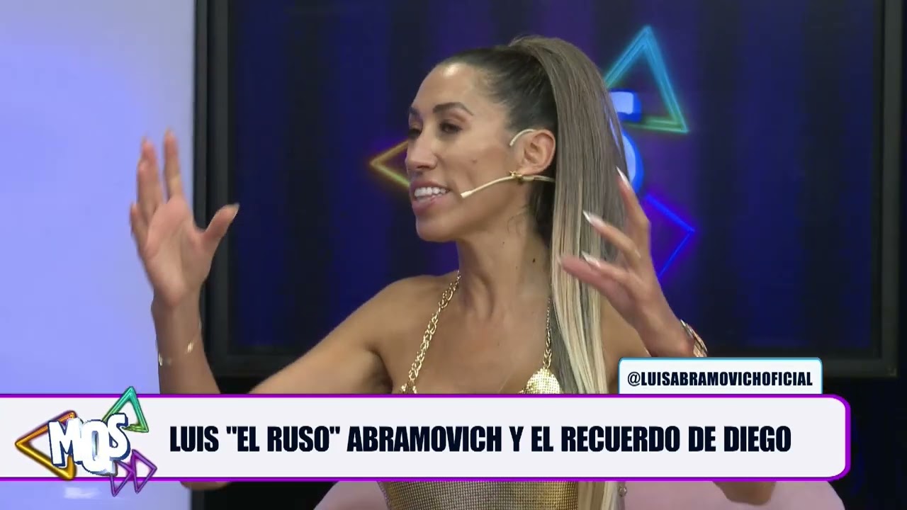 MÁS QUE SINVERGÜENZAS // PGM #29 // INV: RUSO ABRAMOVICH Y BAM MORAIS// 19/02/26