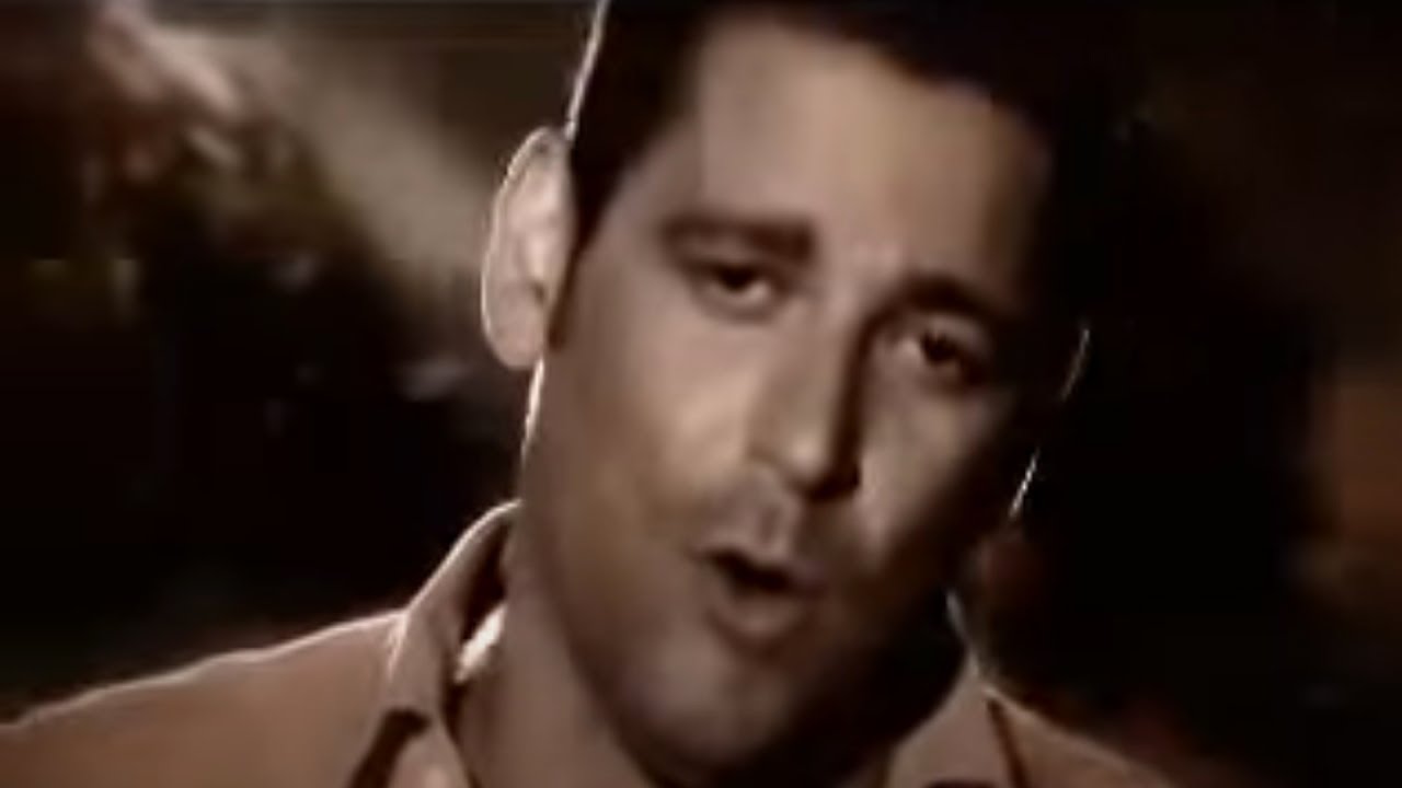 Enrique Barrios - Tu recuerdo en la arena (Perfect)