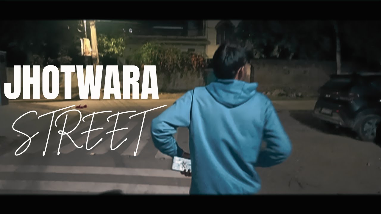 AAJ TO PURA JHOTWARA NAAP DIYA ॥ WEIR WALA LADKA ॥