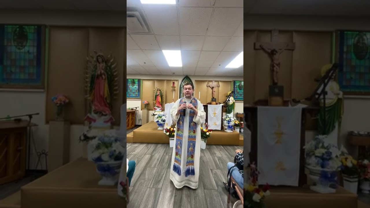 🔔PADRE Adam Kotas🔔MISA ESPECIAL POR SAN JUDAS TADEO!💖3040 W Cheyenne Av✨Sant.San Benito⛪7023300035✝️