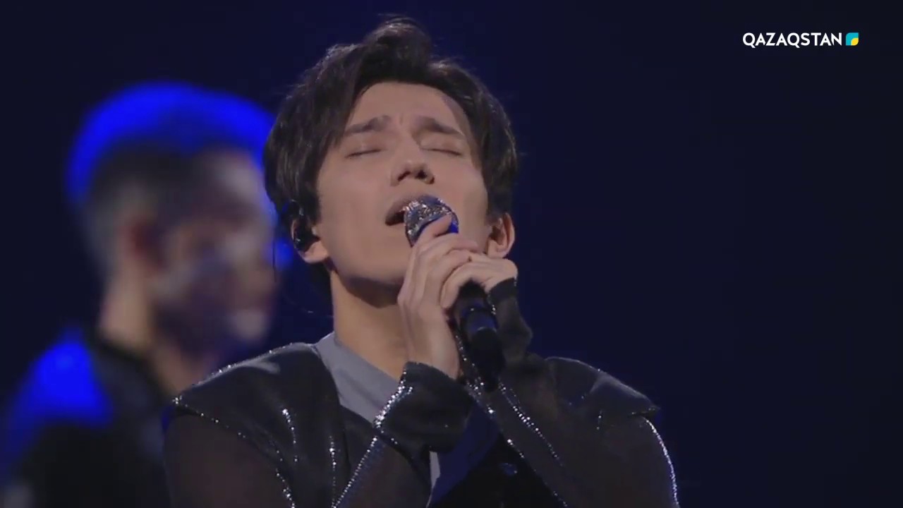 Димаш Құдайберген - If I never breath again / Dimash Kudaibergen / Dimash 