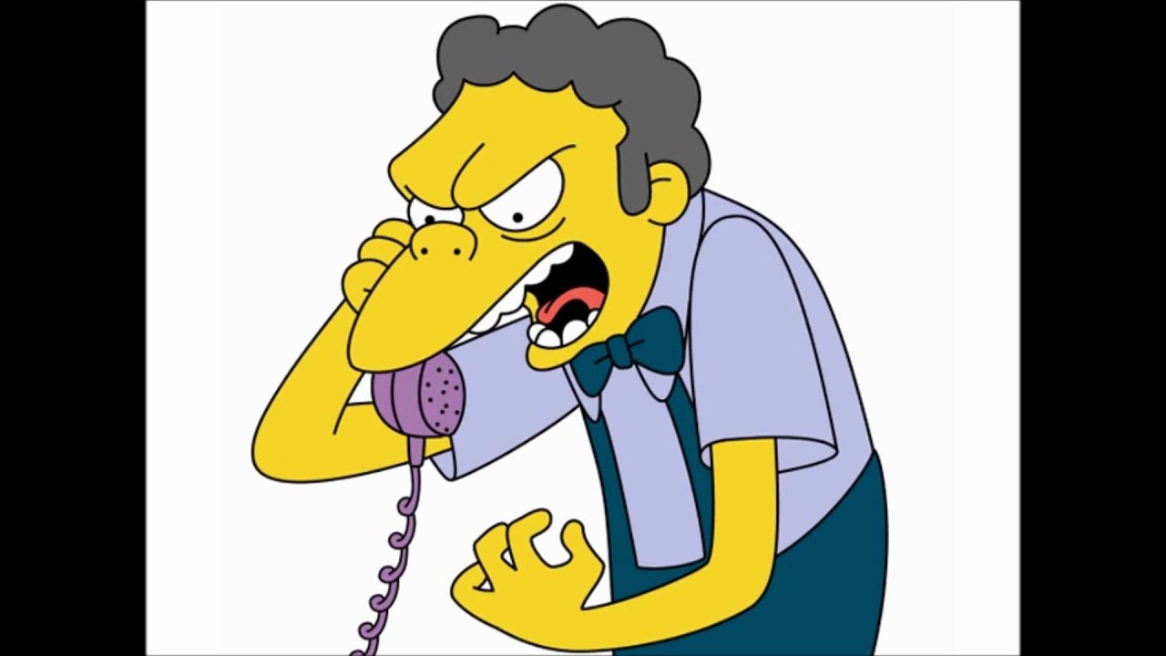 Funny Prank Call you stole my newspaper