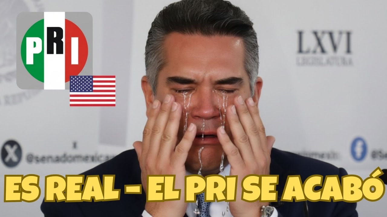 SHEINBAUM Filtra Audios que Vinculan a ALITO MORENO con una Red Criminal