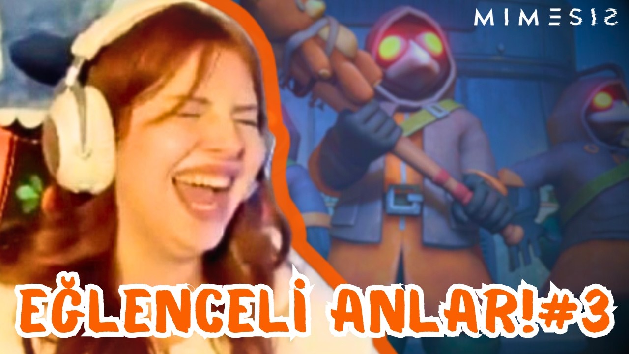 Sıla ERTAŞ ve ekibiyle 