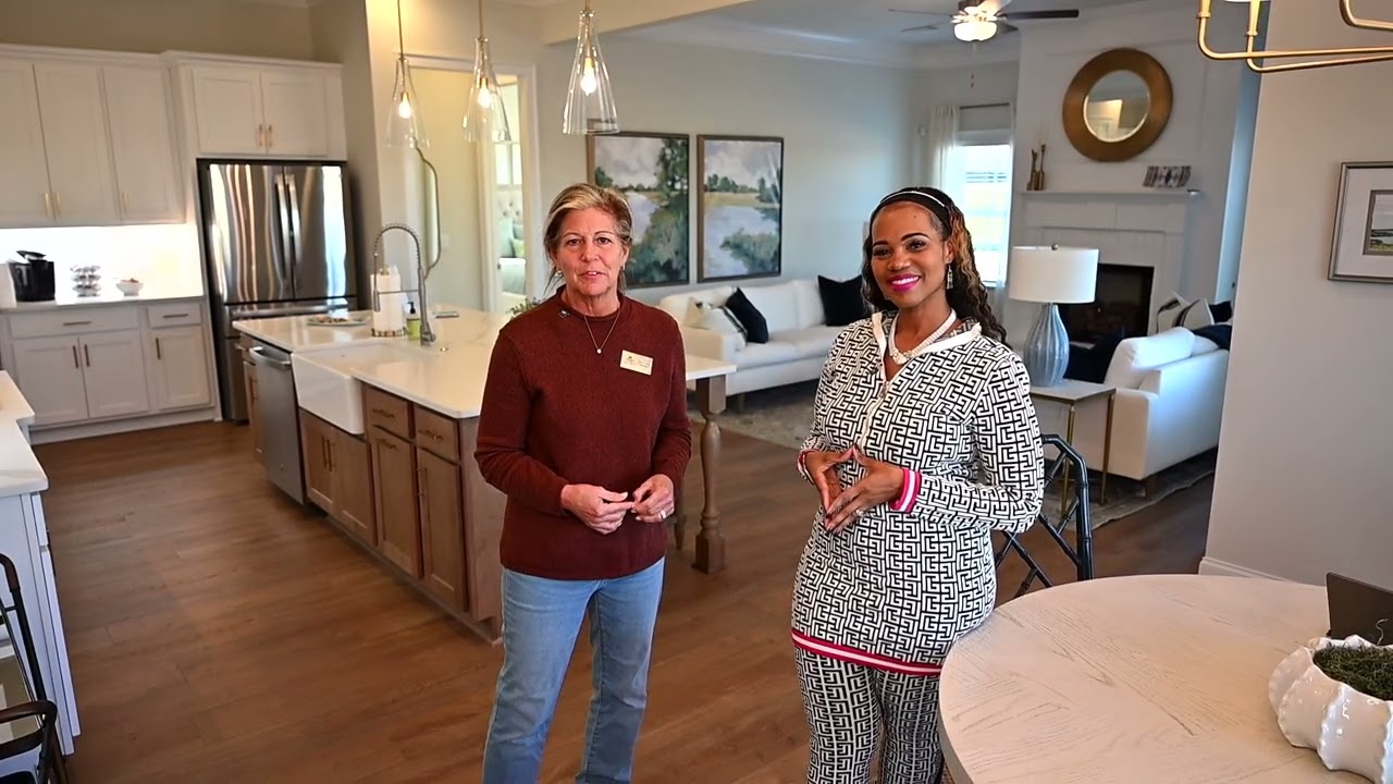 Prattville, Alabama: Where Community Meets Comfort | Living the American Dream